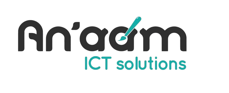 Anaam Logo